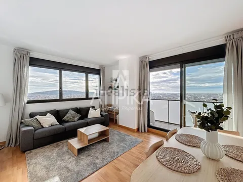 Appartement 81 m² à Barcelone