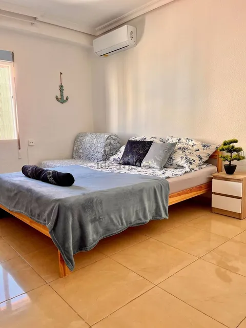 Pis de 86 m² a Dénia