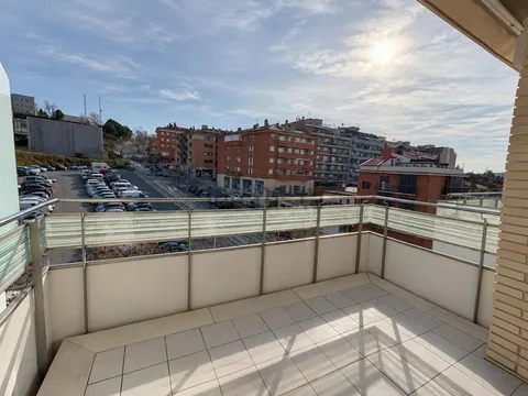 Pis de 125 m² a Granollers