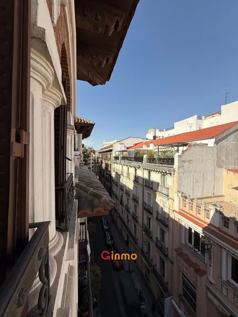 Apartamento 71 m² em Madrid