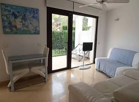 Pis de 47 m² a Santa Eulària des Riu