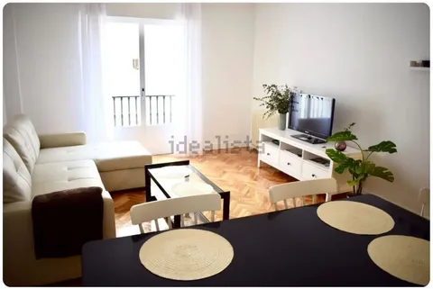Pis de 69 m² a Madrid