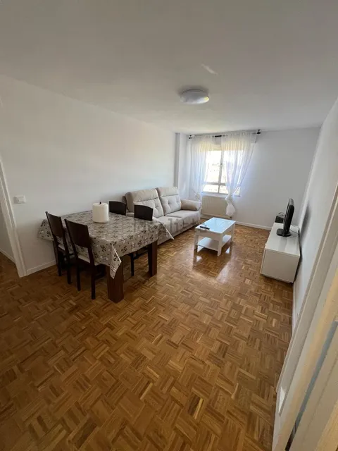 Habitació de lloguer, Palencia (2/11)