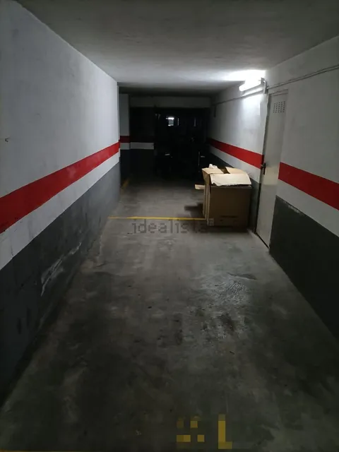 Pis de 127 m² a València