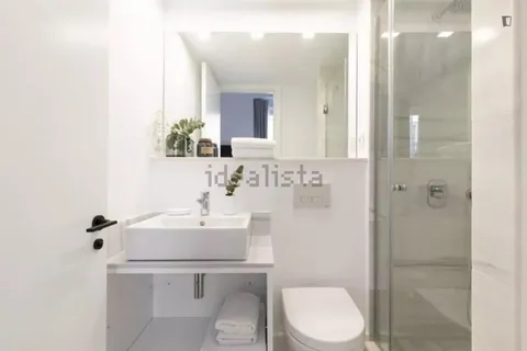 Appartement 29 m² à Madrid