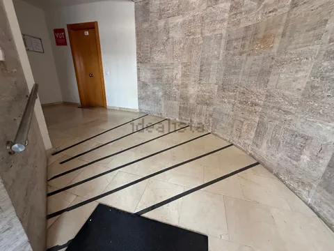 Flat 49 m² in Ciudad Real