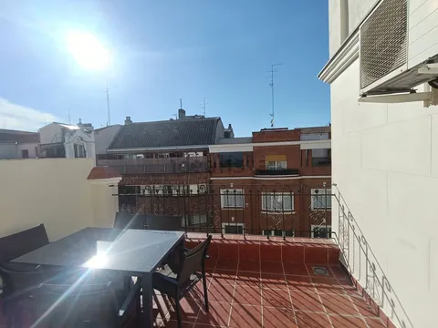 Wohnung 100 m² in Madrid
