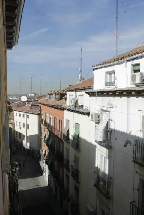 Pis de 74 m² a Madrid