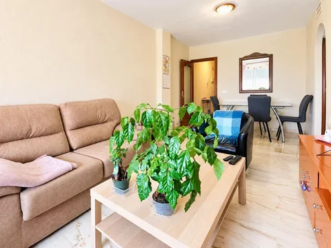 Quarto para alugar, Málaga