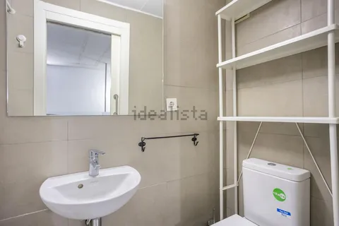Pis de 100 m² a València