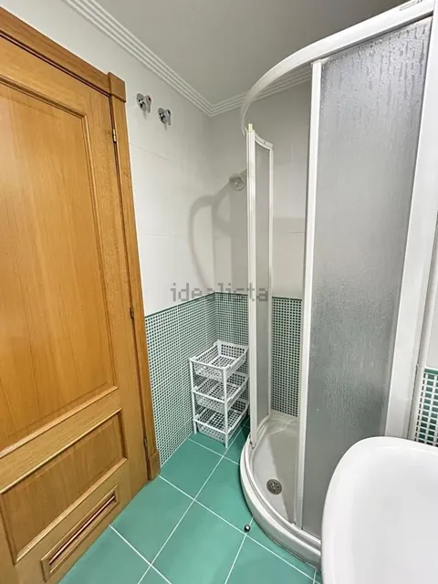 Pis de 76 m² a Gijón