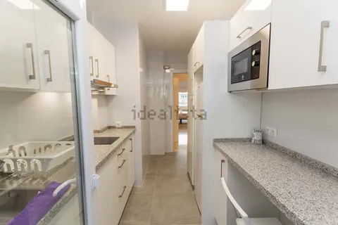 Habitació de lloguer, Màlaga