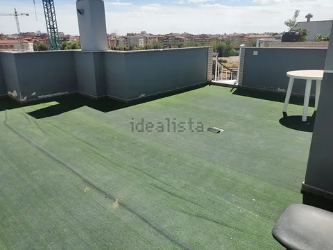 Pis de 180 m² a Albacete