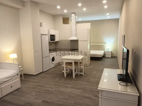 Wohnung 52 m² in Sevilla