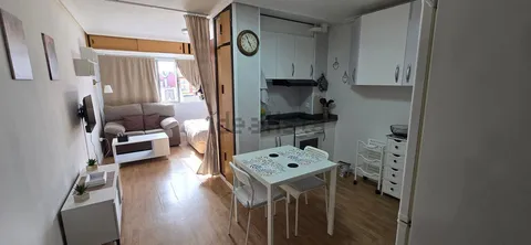Appartamento 31 m² a Valverde de la Virgen