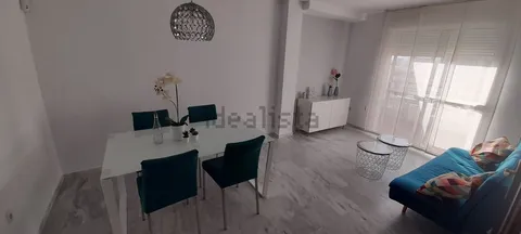 Pis de 95 m² a Benalmádena