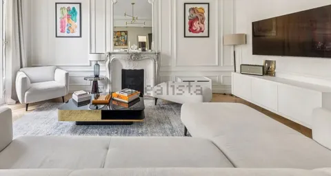 Piso de 128 m² en Madrid