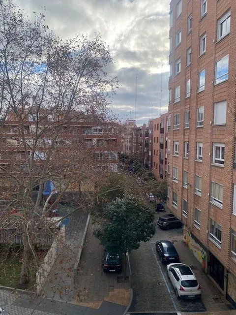 Pis de 70 m² a Valladolid