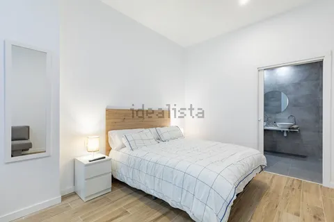 Pis de 65 m² a València