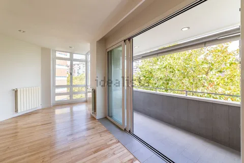 Pis de 130 m² a Madrid