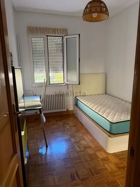 Stanza in affitto, Vitoria-Gasteiz