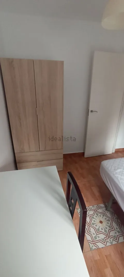 Pis de 50 m² a Sevilla