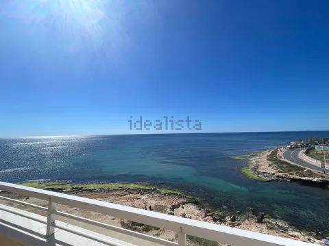 Flat 82 m² in Torrevieja