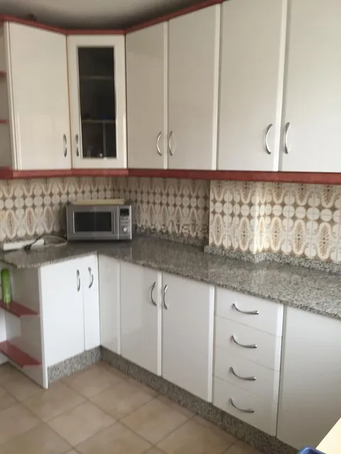 Habitació de lloguer, Múrcia