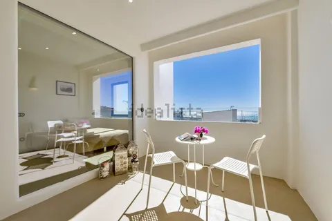 Pis de 108 m² a Teulada