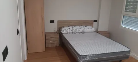 Pis de 30 m² a Salamanca