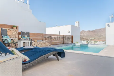 Casa de 500 m² a Níjar (2/25)