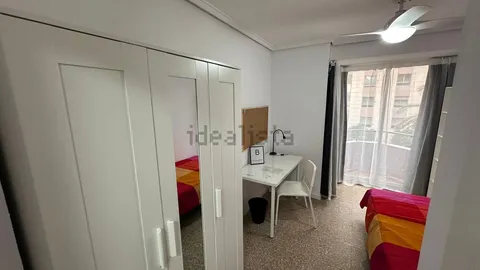 Habitació de lloguer, València