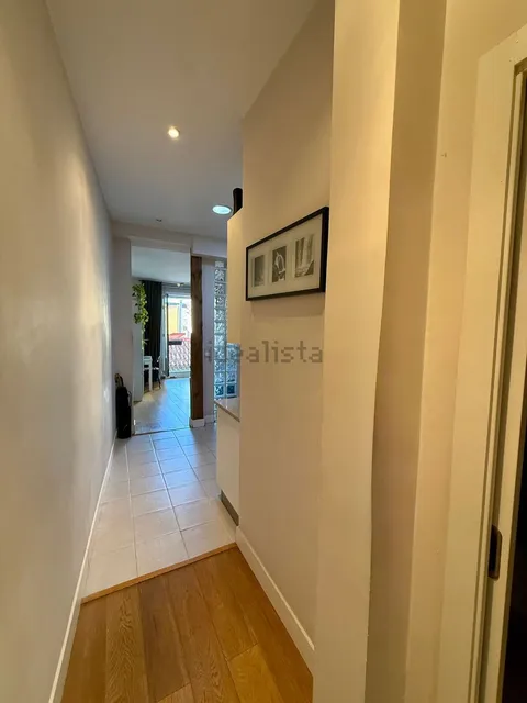 Квартира 50 м² у Madrid
