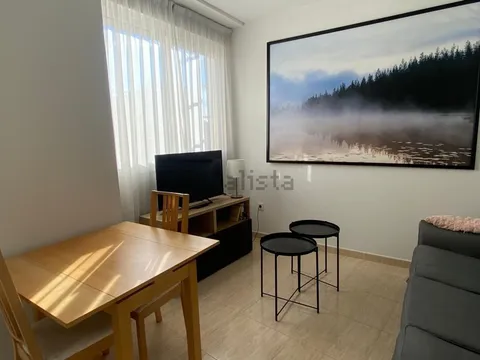 Квартира 41 м² у Малаґі (3/15)