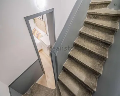 Wohnung 27 m² in Madrid