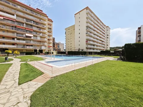 Appartement 85 m² à Malgrat de Mar