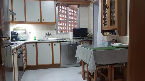 Wohnung 120 m² in Granada