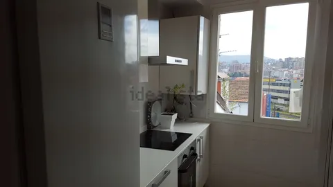 Flat 50 m² in Bilbao