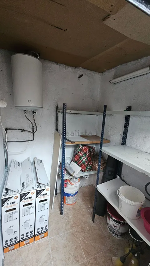 Casa de 50 m² a Santa Marta de Tormes