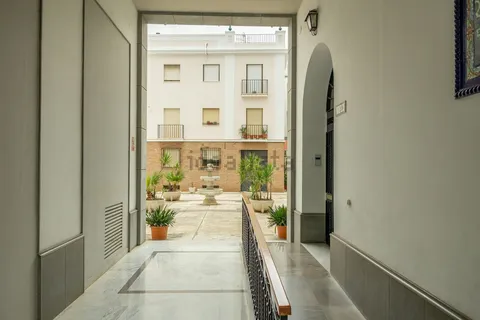Pis de 140 m² a Sevilla