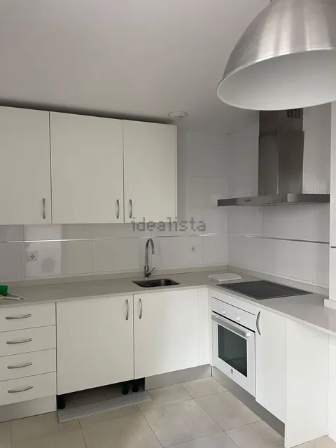 Apartamento 126 m² em Dos Hermanas