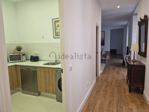 Wohnung 110 m² in Madrid
