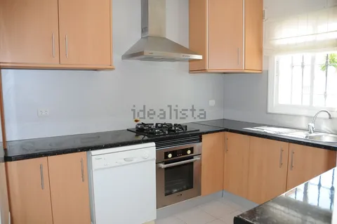 Casa de 280 m² a Fuengirola