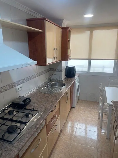 Apartamento 76 m² em Málaga (4/10)