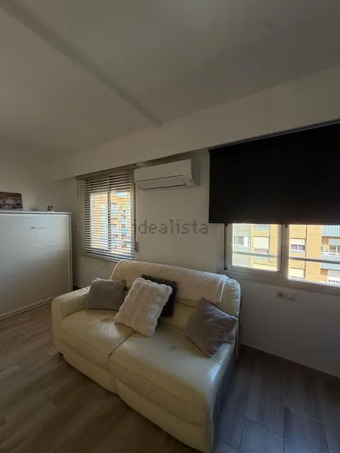 Stanza in affitto, Valencia (3/8)