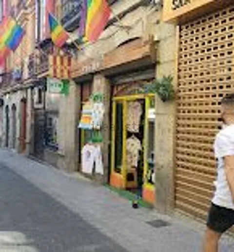 Appartamento 40 m² a Madrid