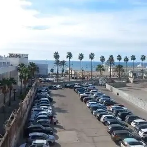 Appartement 70 m² à Cádiz