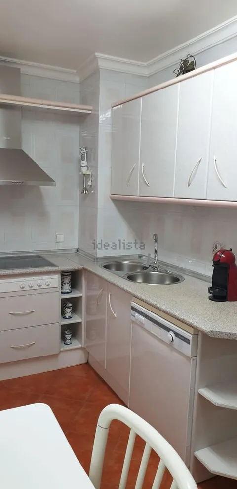 Zimmer zur Miete, Málaga