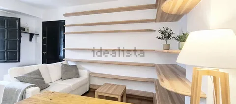 Pis de 70 m² a Sevilla