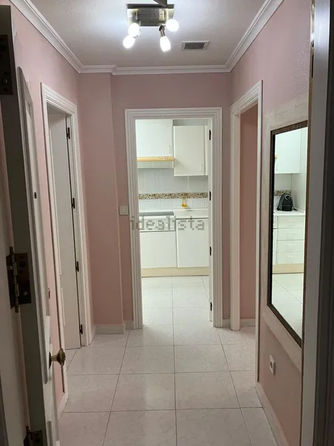 Pis de 79 m² a Santa Pola